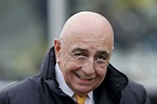 Adriano Galliani - Notizie Calcio serie A, B,C e D - TuttoCalciatori ...