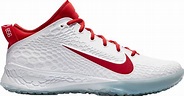 Nike Men's Force Zoom Trout 5 Turf Baseball Cleats - Walmart.com ...