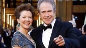 Annette Bening says ‘there is no secret’ to her lasting marriage with ...