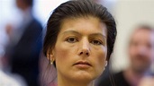 Sahra Wagenknecht