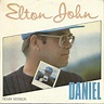 Elton John - Daniel (1983, Vinyl) | Discogs