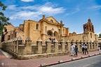 Santo Domingo, Ancient Colonial City of the Dominican Republic