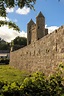 Castillo De Enniskillen Condado Fermanagh Irlanda Del Norte Imagen de ...