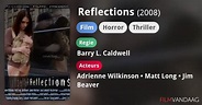 Reflections (film, 2008) - FilmVandaag.nl