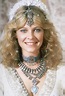 Kate Capshaw as Willie Scott - Indiana Jones And The Temple of Doom ...