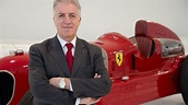 What You Didn't Know About the Ferrari Family - ABC News