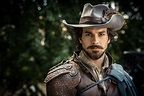 The Musketeers - Cast Photo - The Musketeers (BBC) Photo (36503855 ...