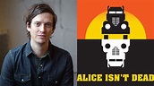 Lo sceneggiatore di Mr. Robot, Kyle Bradstreet, scriverà la serie Alice ...