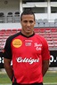 Rachid Alioui - En Avant Guingamp