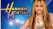 Hannah Montana (Official Song) - YouTube