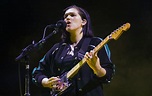 The xx's Romy Madley Croft announces "fun" new solo album