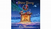 Steve Perry Shares 'Have Yourself A Merry Little Christmas' Visualizer