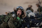 兵役比一比／以色列不分男女全民皆兵 若開戰海外僑民搶回國徵召 | 軍武 | 聯合報