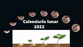 Calendario Lunar 2022 y ¿ Cómo Influye en la Agricultura ? – Agrovet77