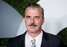 'Sex and the City's' Chris Noth visits Israel for filming - Israel News ...