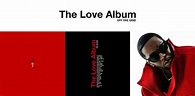 Diddy Reveals Tracklist & Star Studded Features for 'The Love Album ...