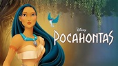 Pocahontas | Film 1995 | Moviebreak.de
