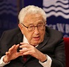 Ex-US-Außenminister Henry Kissinger ist tot - WELT