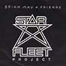 Brian May "Starfleet" single gallery
