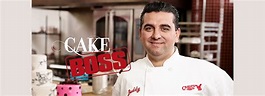 "Cake Boss", el exitoso programa de Discovery, llega a la televisión ...