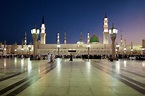 Travel Medina: Best of Medina, Visit Al Madinah Province | Expedia Tourism