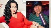 Michelle Visage opens up about her daughter Lillie's mental health ...