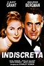 Película: Indiscreta (1958) | abandomoviez.net