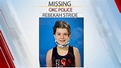 OKC Police Say Missing 11-Year-Old Located