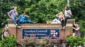 Community of Global Discipleship Gordon Conwell Theological Seminary
