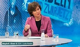 maybrit illner heute Abend im ZDF: "Einigung in letzter Sekunde – wie ...