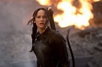 Review: 'The Hunger Games: Mockingjay, Part 1' - Chicago Tribune