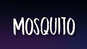 PinkPantheress - Mosquito (Lyrics) - YouTube