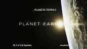 Planeta Tierra II - YouTube