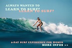 Surf Terms Glossary 101 - The top words you need to know - Salty Souls ...
