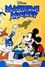 Magician Mickey (1937) — The Movie Database (TMDb)