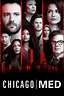 Chicago Med (TV Series 2015- ) - Posters — The Movie Database (TMDB)