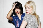 Garfunkel and Oates release first comedy special - The Morning Call