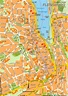 FLENSBURG city map, City Center, 12x17cm, GERMANY | Kaeferliiii | Flickr