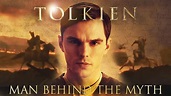 Tolkien: el amor, el horror y la filología como inspiración - All Screens