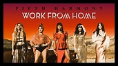 Fifth Harmony - Work From Home (Solo Version) - YouTube