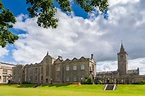 St Andrews University tops Times rankings ahead Oxford & Cambridge as ...