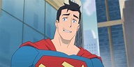 'My Adventures With Superman' Trailer: Lois & Clark Chase a Major Story