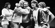 A24's The Iron Claw: The Tragic True Story of Pro Wrestling’s Von Erich ...