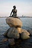 Kleine Meerjungfrau Kopenhagen Foto & Bild | europe, scandinavia ...