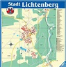 Ortsplan | Verwaltungsgemeinschaft Lichtenberg