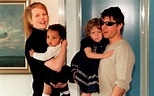 Ellos son los 4 hijos de Nicole Kidman | FOTOS - CHIC Magazine