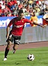 Emilio Nsue, convocado por la Sub 21 - Primera División - FutbolBalear.es
