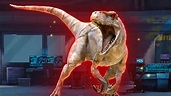 Jurassic World Alive (#147) Conseguimos o GHOST e Aloraptor ...