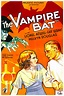 Sombras Tragicas, ?Vampiros? [1933] film - innovationfiles