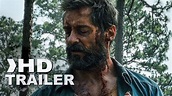 Logan Trailer Oficial Español Latino HD 2017 - YouTube